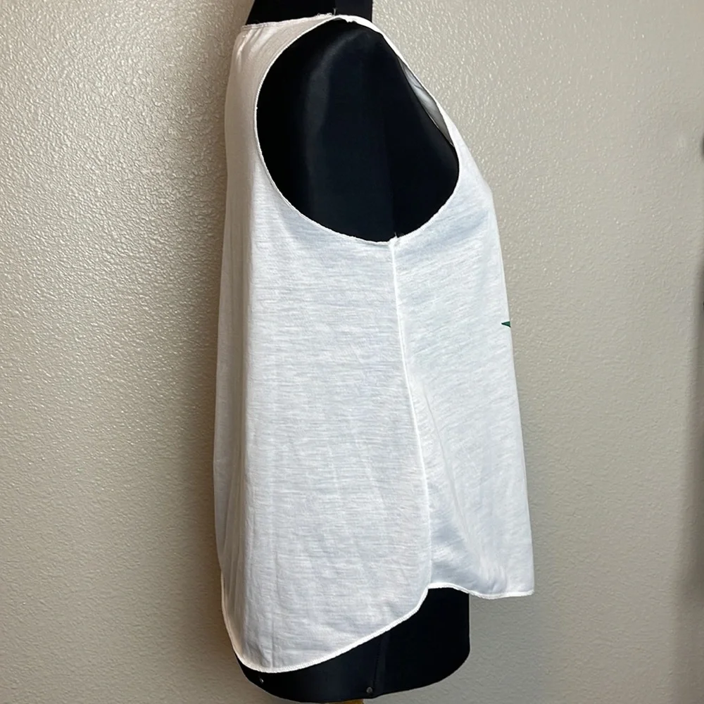 L.A. Soul Printed tank, Wm’s Sz Small - Picture 2 of 4